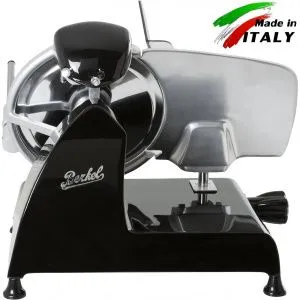 Слайсер Berkel Red Line Rl220 черный – купить по цене завода