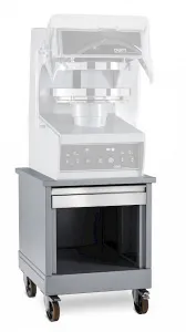 Стенд c 1 ящиком для пресса PF45-50 OEM-ALI SU/452 – купить по цене завода