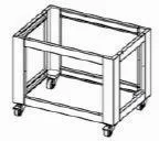 Подставка для печи Zanolli Citizen Pw 6Bm / 2 Mc – купить в Ижевске с доставкой Купить подставка для печи zanolli citizen pw 6bm / 2 mc в Ижевске – цена завода, доставка до двери | RuOborudovanie.ru