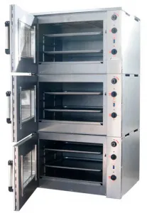 Шкаф жарочный ШЖ-150 3-х секционный – купить в Ижевске по цене завода