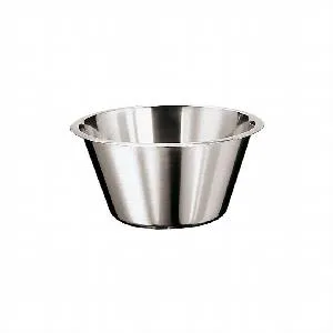 Миска металл Paderno 12582-17 – купить по цене завода