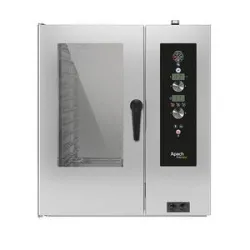 Купить пароконвектомат apach chef line leв101s wcf – цена от завода, доставка до двери | RuOborudovanie.ru