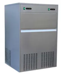 Льдогенератор Koreco AZ120/55 пальчикового льда 60+60 кг/сут – купить в RuOborudovanie.ru с доставкой до двери Купить льдогенератор koreco az120/55 пальчикового льда 60+60 кг/сут – цена от завода, доставка до двери | RuOborudovanie.ru