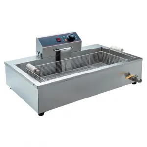Чебуречница Viatto EF-16L-TS – купить в Ижевске по цене завода