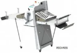 Тестораскатка Rollmatic R50/08 – купить в Ижевске с доставкой Купить тестораскатка rollmatic r50/08 в Ижевске – цена завода, доставка до двери | RuOborudovanie.ru