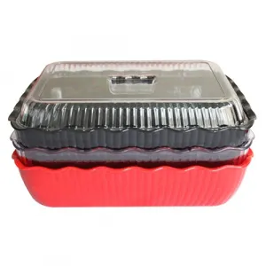 Крышка для салатника Арт.P-042, п/к, серия Jiwins P-042A-Cl – купить в Ижевске по цене завода