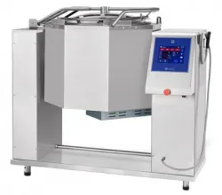 Котел пищеварочный Abat КПЭМ-100-ОМП 11000019700 100л вся нерж., с миксером опрокидывающийся – купить в Ижевске с доставкой Купить котел пищеварочный abat кпэм-100-омп 11000019700 100л вся нерж., с миксером опрокидывающийся в Ижевске – цена завода, доставка до двери | RuOborudovanie.ru