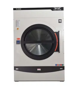 Сушильная машина Temel Makine TD 2000 – купить по цене завода