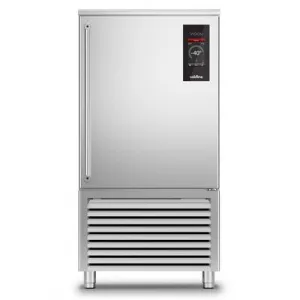 Шкаф шоковой заморозки ColdLine W10F – купить по цене завода