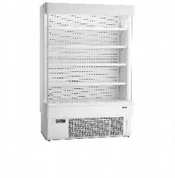 Горка холодильная Tefcold Md1400 – купить в Ижевске с доставкой Купить горка холодильная tefcold md1400 в Ижевске – цена завода, доставка до двери | RuOborudovanie.ru
