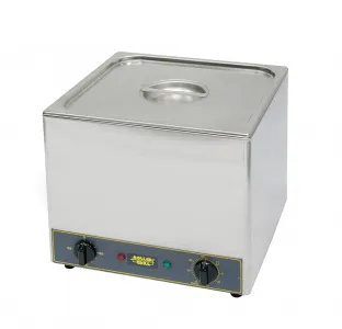 Пароварка Roller Grill - Sodir CV23 – купить в Ижевске по цене завода