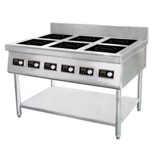 Плита Gemlux GL-IC3506PRO индукционная – купить по цене завода