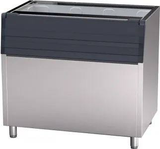 Бункер для льда Brema для льдогенераторов Bin 350-C300/Vm1700 – купить в Ижевске по цене завода