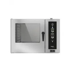 Купить пароконвектомат apach chef line leв072s wcf – цена от завода, доставка до двери | RuOborudovanie.ru