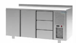 Купить стол холодильный polair tm3gn-003-g борт – цена от завода, доставка до двери | RuOborudovanie.ru