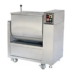 Купить фаршемешалка kocateq bx70a объемом 70л миксер электрический в Ижевске – цена завода, доставка до двери | RuOborudovanie.ru