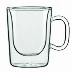 Чашка кофейная Luigi/Thermic Glass 300МЛ Rm401 – купить в Ижевске с доставкой Купить чашка кофейная luigi/thermic glass 300мл rm401 в Ижевске – цена завода, доставка до двери | RuOborudovanie.ru