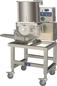 Котлетный автомат Hualian Machinery Patty-100 – купить в Ижевске по цене завода