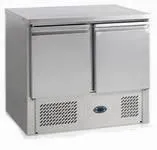 Купить стол морозильный tefcold sa910bt – цена от завода, доставка до двери | RuOborudovanie.ru