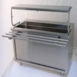 Прилавок универсальный Kogast SBM-140Cf – купить в Ижевске с доставкой Купить прилавок универсальный kogast sbm-140cf в Ижевске – цена завода, доставка до двери | RuOborudovanie.ru
