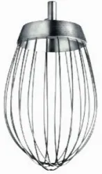 Венчик миксера Varimixer Rn100-28Ams 100/60Л 6мм