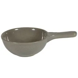 Купить сковорода "wok" d 15,5см 0,57л, порционная, stonecast, цвет peppercorn grey spgspn21 в Ижевске – цена завода, доставка до двери | RuOborudovanie.ru