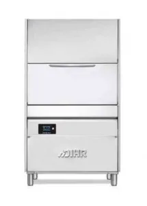 Машина котломоечная Dihr Lp3 S Plus Elettronica+Dde – купить в Ижевске по цене завода