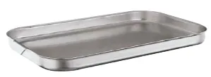 Противень Paderno 16944-60 из алюминия стандартный 60*35см – купить в Ижевске по цене завода