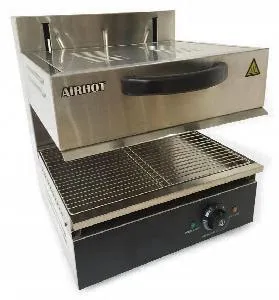 Гриль Airhot Sge-460 саламандра – купить в Ижевске по цене завода