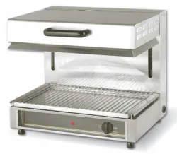 Купить гриль саламандра roller grill sem 600 b в Ижевске – цена завода, доставка до двери | RuOborudovanie.ru