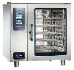 Купить пароконвектомат alto shaam combitherm ctp10-20e – цена от завода, доставка до двери | RuOborudovanie.ru