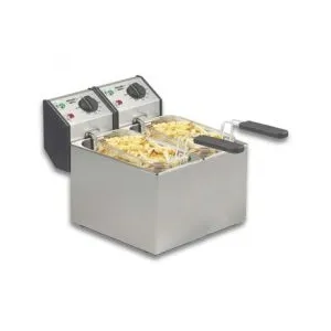 Фритюрница Roller Grill Fd 50 D электрическая – купить в Ижевске по цене завода
