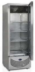Шкаф холодильный Tefcold Rk500Snack нерж. с глухой дверью – купить в RuOborudovanie.ru с доставкой до двери Купить шкаф холодильный tefcold rk500snack нерж. с глухой дверью – цена от завода, доставка до двери | RuOborudovanie.ru