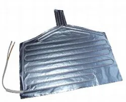 Купить тэн 80w 240v htf001st – цена от завода, доставка до двери | RuOborudovanie.ru