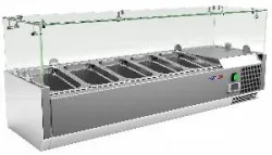 Витрина холодильная настольная Cooleq Vrx 1200/330 – купить в Ижевске с доставкой Купить витрина холодильная настольная cooleq vrx 1200/330 в Ижевске – цена завода, доставка до двери | RuOborudovanie.ru