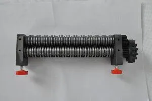 Нож XinXin 3х9 мм для тестораскатки-лапшерезки Dhh-240C – купить в Ижевске по цене завода