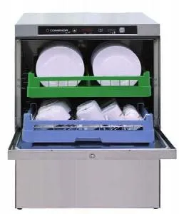 Машина посудомоечная Comenda Pf45R Dr – купить в Ижевске по цене завода