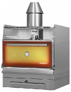 Гриль-печь Josper Hjx-45Mbc – купить в Ижевске по цене завода