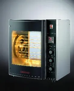 Гриль для кур Ubert Rotisserie Rt506De – купить по цене завода