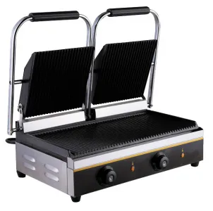 Гриль контактный Viatto GH-813H – купить в Ижевске по цене завода