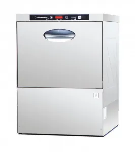 Машина стаканомоечная Comenda Pb34/Доз/Помпа слива – купить в Ижевске по цене завода