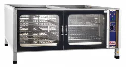 Купить шкаф расстоечный abat шрт-4эш 21000801216 в Ижевске – цена завода, доставка до двери | RuOborudovanie.ru