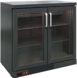 Купить шкаф холодильный барный polair td102-bar без столешницы арт.1151013d в Ижевске – цена завода, доставка до двери | RuOborudovanie.ru