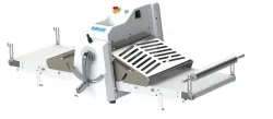 Тестораскатка Rollmatic R50B/07 /ЛОТКИ – купить в Ижевске с доставкой Купить тестораскатка rollmatic r50b/07 /лотки в Ижевске – цена завода, доставка до двери | RuOborudovanie.ru