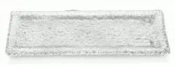 Купить поднос прямоугольный diamante прозрачный 43х13 6901.1 в Ижевске – цена завода, доставка до двери | RuOborudovanie.ru