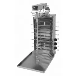 Купить аппарат для шаурмы grill master ф3шмэ(у) 21206 в Ижевске – цена завода, доставка до двери | RuOborudovanie.ru