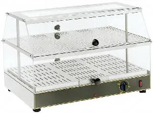 Витрина тепловая Roller Grill Wd200 – купить по цене завода