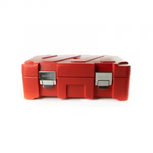 Термоконтейнер FoodAtlas CB1 (16L, красный) – купить в Ижевске по цене завода