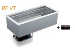 Купить прилавок холодильный enofrigo base rf vt 1400 встраиваемый в Ижевске – цена завода, доставка до двери | RuOborudovanie.ru