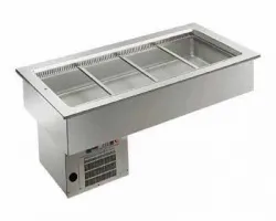 Салат-бар холодильный Enofrigo RFBASE1400(A1BASEKRF14) – купить в Ижевске с доставкой Купить салат-бар холодильный enofrigo rfbase1400(a1basekrf14) в Ижевске – цена завода, доставка до двери | RuOborudovanie.ru